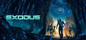 Exodus banner