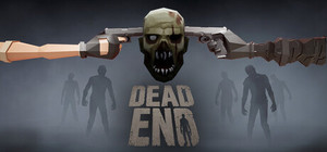 DEAD END banner