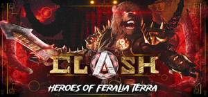 CLASH banner