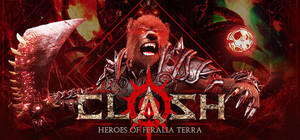 CLASH banner