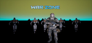 WarZone banner