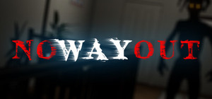No Way Out banner