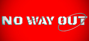 No Way Out banner