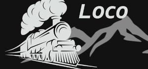 Loco banner