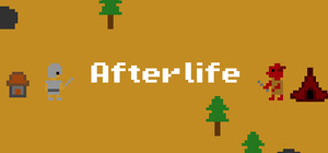 Afterlife banner