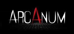Arcanum banner