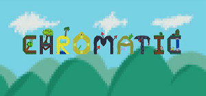 Chromatic banner