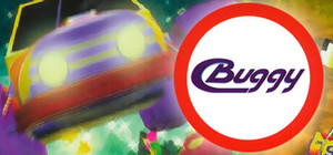 Buggy banner