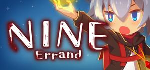 NINE banner