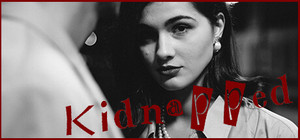 Kidnapped banner