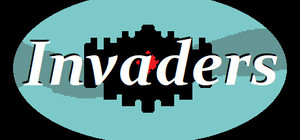 Invaders banner