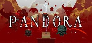 Pandora banner