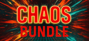 Chaos banner