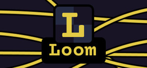 Loom banner