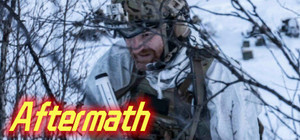 Aftermath banner