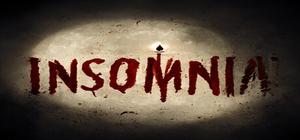 INSOMNIA banner