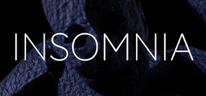 Insomnia banner
