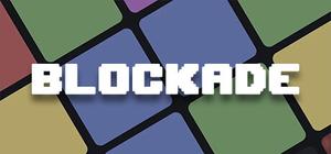 Blockade banner