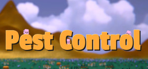 Pest Control banner