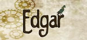 Edgar banner