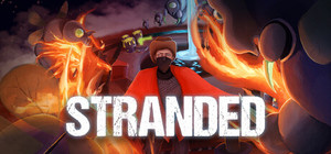 Stranded banner