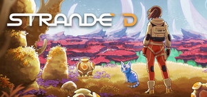 Stranded banner