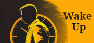 Wake Up banner