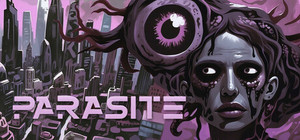 Parasite banner