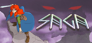 Saga banner