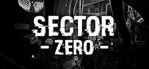 SECTOR ZERO banner