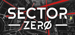 SECTOR ZERO banner
