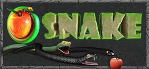Snake banner