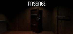PASSAGE banner