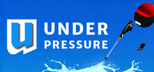 Under Pressure banner