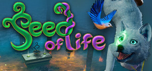 Seed of Life banner
