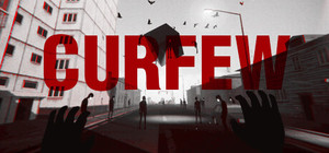 CURFEW banner