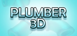 Plumber 3D banner