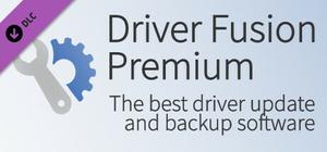 Driver Fusion Premium - 2 Year banner