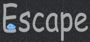 escape banner