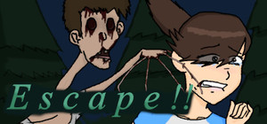 Escape!! banner