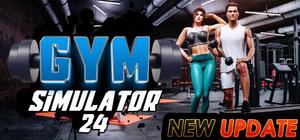 Gym Simulator banner
