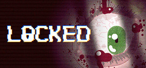 LOCKED banner