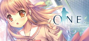 ONE. banner