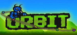 Orbit banner