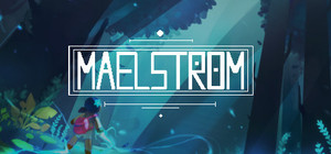 Maelstrom banner