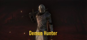Demon Hunter banner