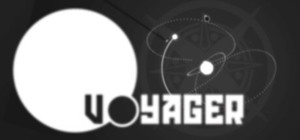 VOYAGER banner