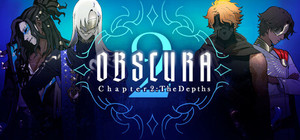 OBSCURA banner