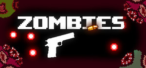 Zombies banner