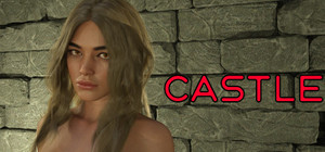 Castle banner